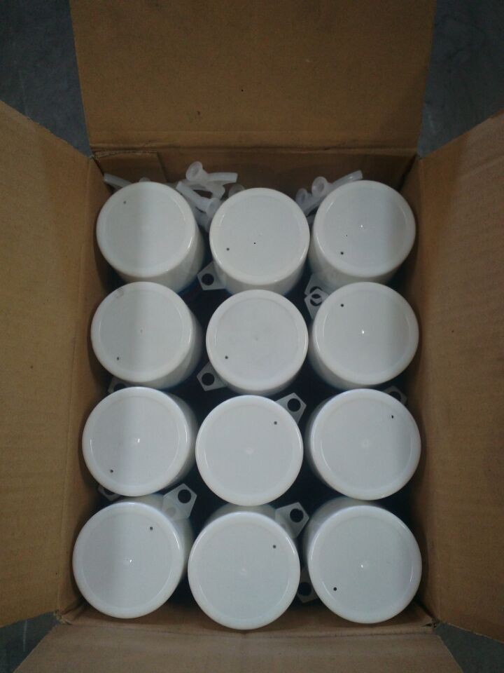 Shuode - 500 ml 750 ml de espuma de pulverización de poliuretano impermeable de alta densidad para aislamiento espuma PU expandible 17