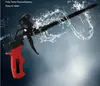 Shuode - Hand Tool Foam Spray Gun Professional Metal Foam Gun Factory Price Block up The Pit Foam Gun 3
