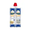 Shuode - fábrica mayorista de dos componentes epoxi resina adhesivo ab pegamento adhesivo estructural flexible adhesivo epoxi de dos componentes 2