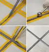 Shuode - fábrica mayorista de dos componentes epoxi resina adhesivo ab pegamento adhesivo estructural flexible adhesivo epoxi de dos componentes 6