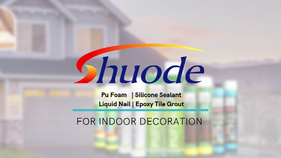 Global investment, welcome cooperation! | SHUODE 5