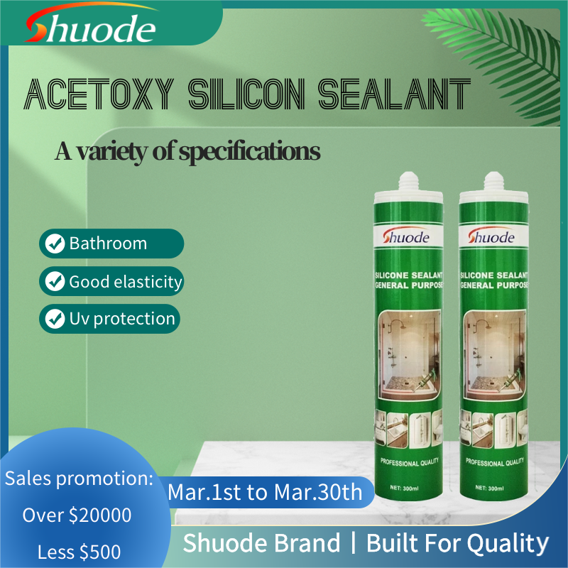 MARCH PROMOTIONS-LIQUID NAIL AND SILICONE SEALANT 2