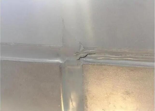 La razón por la cual el sellador de silicona agrietan y el curado lento | Shuode 2