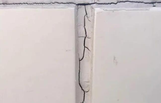 La razón por la cual el sellador de silicona agrietan y el curado lento | Shuode 5