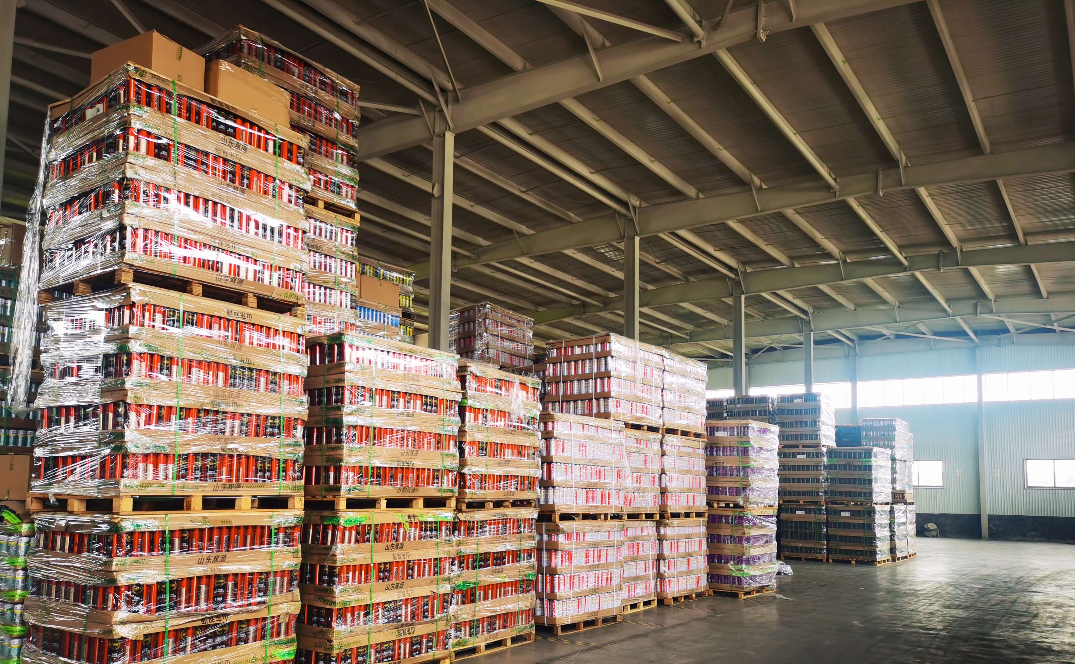 Why choose Shuode Polyurethane Foam and Silicone Sealant 6