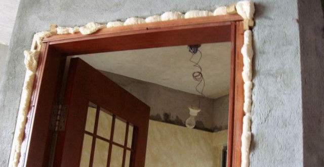 Presión de espuma de poliuretano shuode 4