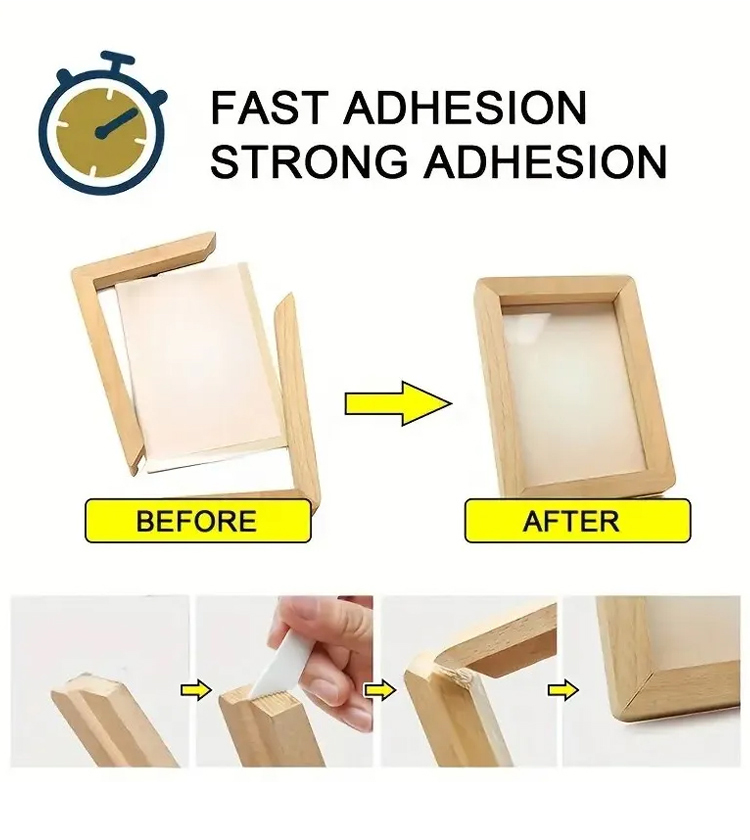 Introducing Shuode Universal Fast Adhesive: Unleash the Power of Superior Bonding 2