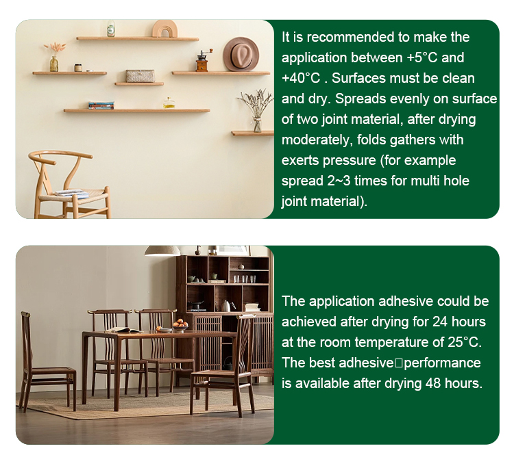 Introducing Shuode Universal Fast Adhesive: Unleash the Power of Superior Bonding 3