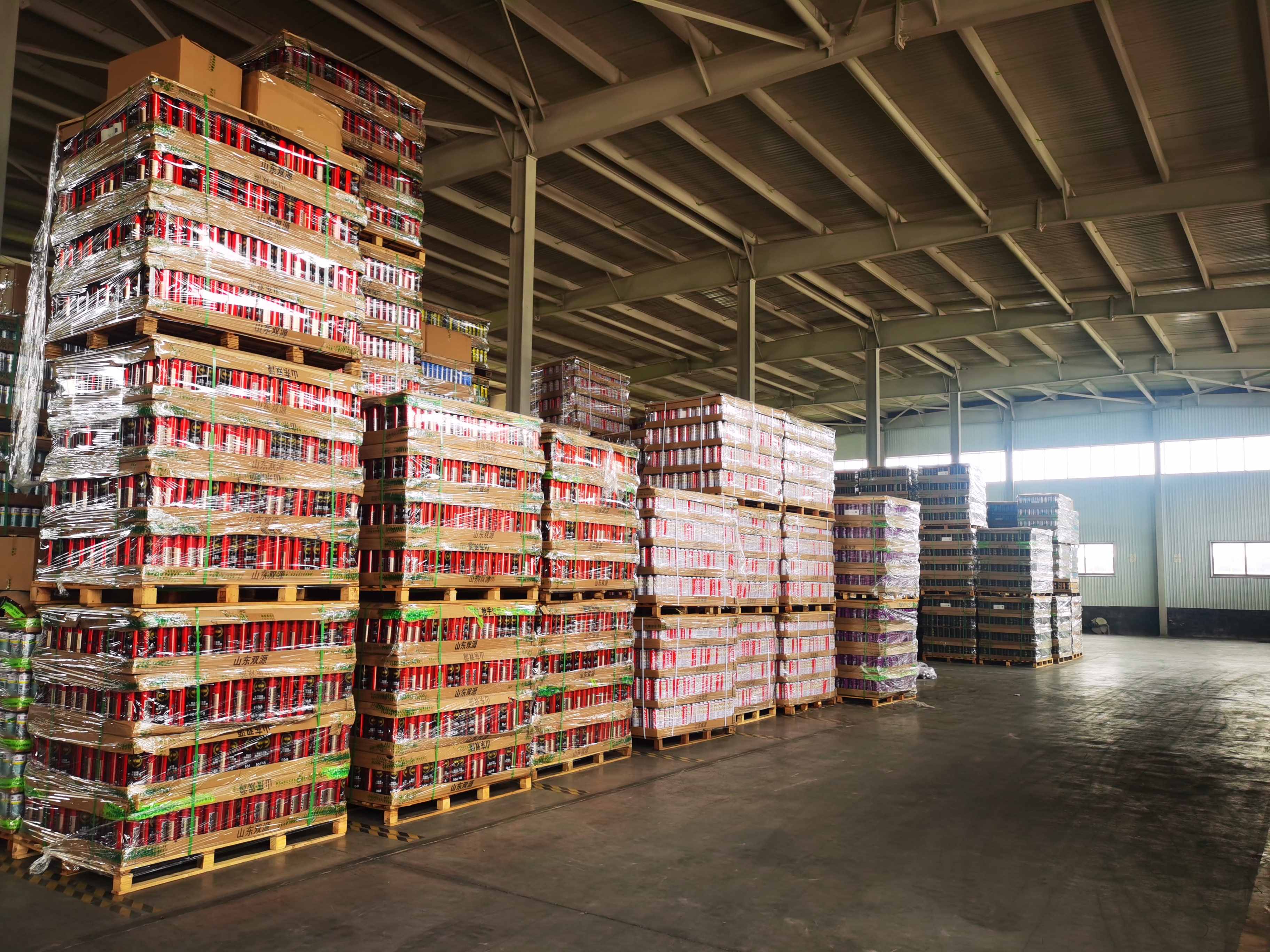 Shanghai Shuode Building Materials Co., Ltd: un proveedor confiable de selladores de espuma PU de alta calidad 4