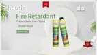 Shuode Polyurethane Foam Sealant 6000 Piece/Pieces.00 - .00 Factory 1