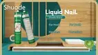 Liquid Nail Best Building Adhesive 1 - 12000(Pieces):7(days) >=30000 PiecesUS75 Company 1