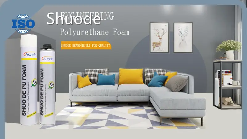 Top Pu Foam Wholesale Suppliers Price List 1