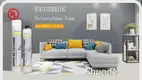 Expandable Pu Foam Spray Expandable Pu Foam Wholesale - Shuode 1