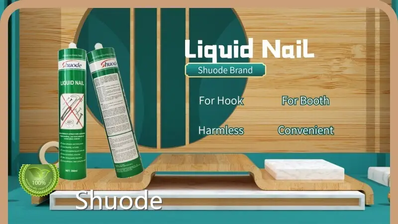 Liquid Nail Product Wholesale - Shuode 1