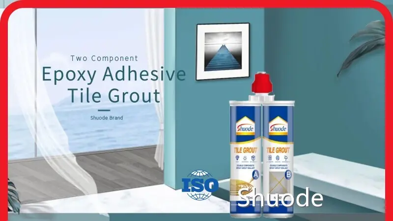Polyurethane Spray Foam Suppliers >10000(Pieces):Negotiable(days) Two Component Epoxy Adhesive Wholesale - Shuode 1
