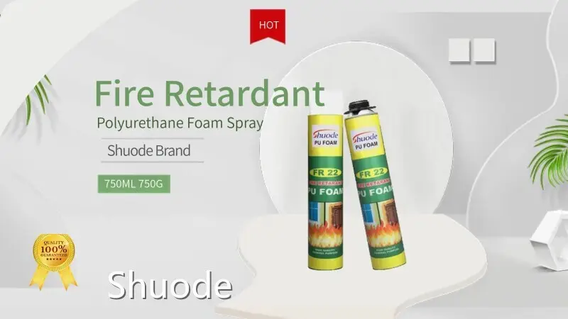 Best Building Adhesive by Shuode 1