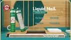 Liquid Nails for Mirrors 2400-12000 PiecesUS.15 Liquid Nail Wholesale - Shuode 1