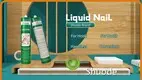 Shuode Liquid Nails Flooring Adhesive Price List 1
