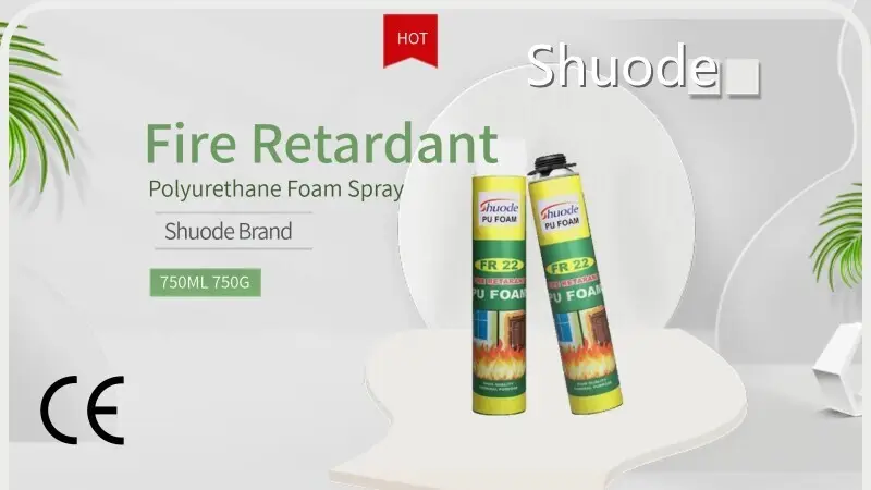 Shuode Pu Foam Wholesale Suppliers Price List 1