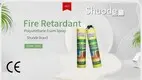 Shuode Pu Foam Wholesale Suppliers Price List 1