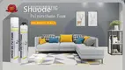 High Density Polyurethane Foam Spray by Shuode 1