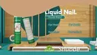 Liquid Nails Heavy Duty Adhesive by Shuode 1