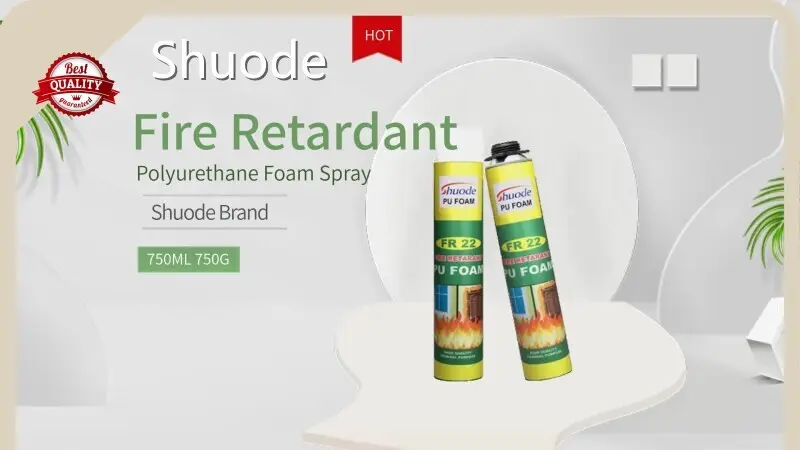 Fire Retardant Pu Foam Fire Retardant Pu Foam >=30000 PiecesUS.0 1 - 12000(Pieces):15(days) Suppliers 1