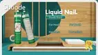 Liquid Nail Best Liquid Nail for Wood >12000(Pieces):Negotiable(days) >=30000 PiecesUS72 Manufacturers 1