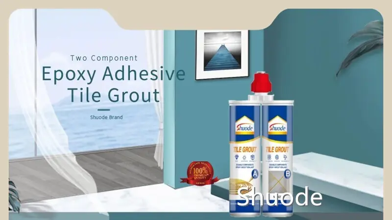 Two Component Epoxy Adhesive Two Part Epoxy Adhesive >10000(Pieces):Negotiable(days) >=30000 PiecesUS.9 Supply 1
