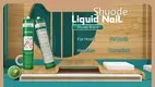 Shuode Liquid Nails for Plastic Price List 1