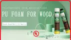 Fast Drying Construction Adhesive by Shuode 1