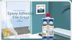 Polyurethane Foam Companies Two Component Epoxy Adhesive Wholesale - Shuode 1