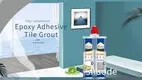 Two Component Adhesive by Shuode 1
