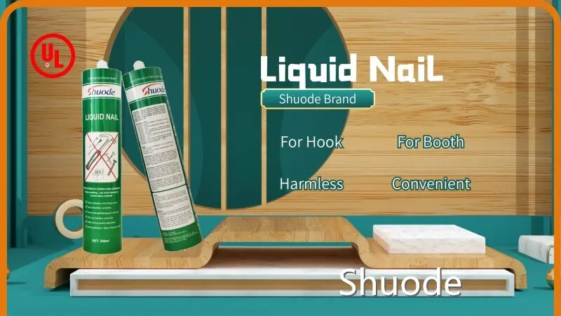 Shuode Low Density Polyurethane Foam Price List 1