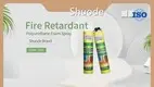 High Density Polyurethane Foam >5000(Pieces):Negotiable(days) Product Wholesale - Shuode 1