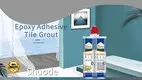 New Construction Adhesive for Concrete Company 1