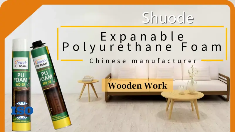 Espuma de poliuretano personalizada Shuode (1-20 000 piezas): 14 días. Proveedores de espuma de poliuretano personalizada. 1