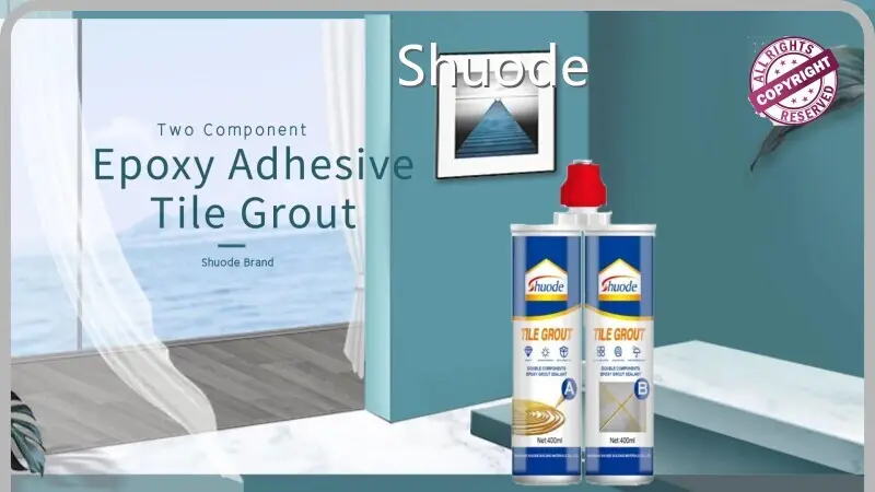 Lista de precios del sellador de espuma de poliuretano Shuode 1