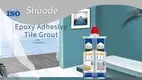 Fabricantes de espuma de poliuretano (1-5000 piezas): 7 días. Adhesivo epoxi de dos componentes al por mayor - Shuode 1