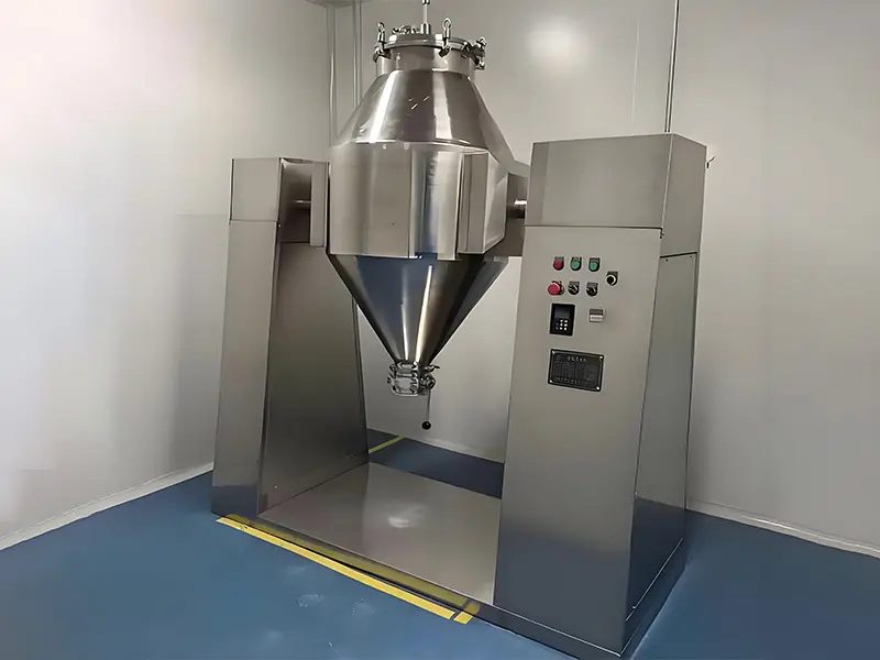 PRODUCTS Granule Packing Machine Solution Provider 2