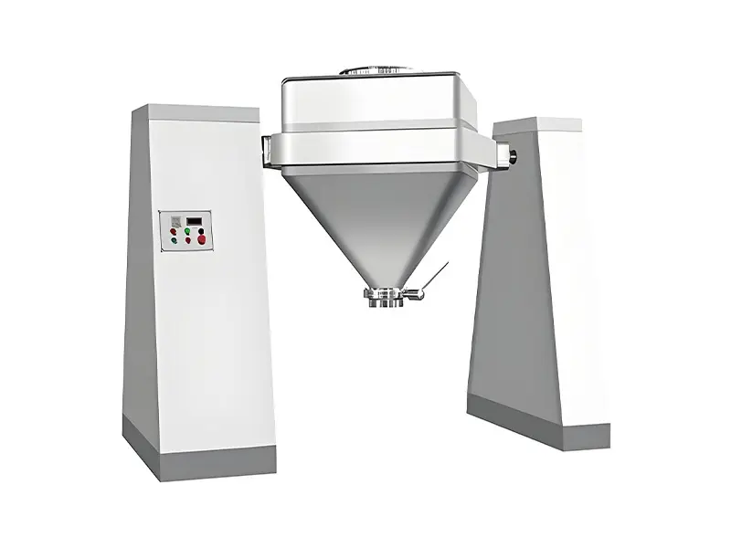 Powder Mixer Pharmaceutical Mixing Equipment Wholesale - CSPMAC 4