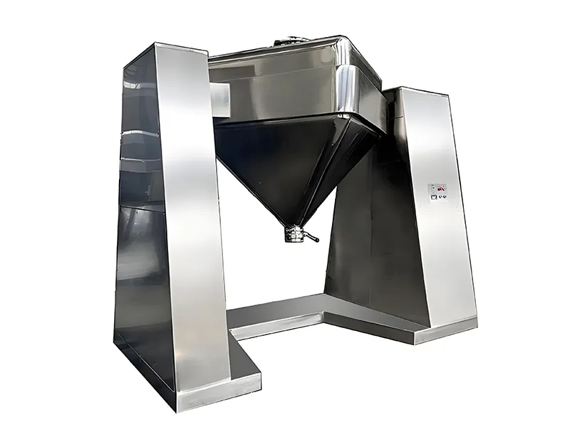 Powder Mixer Pharmaceutical Mixing Equipment Wholesale - CSPMAC 6