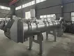 CSPMAC Continuous Powder Mixer Factory 2