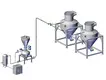 CSPMAC Powder Vacuum Transfer System Solution Provider 7