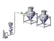 CSPMAC Powder Vacuum Transfer System Solution Provider 8