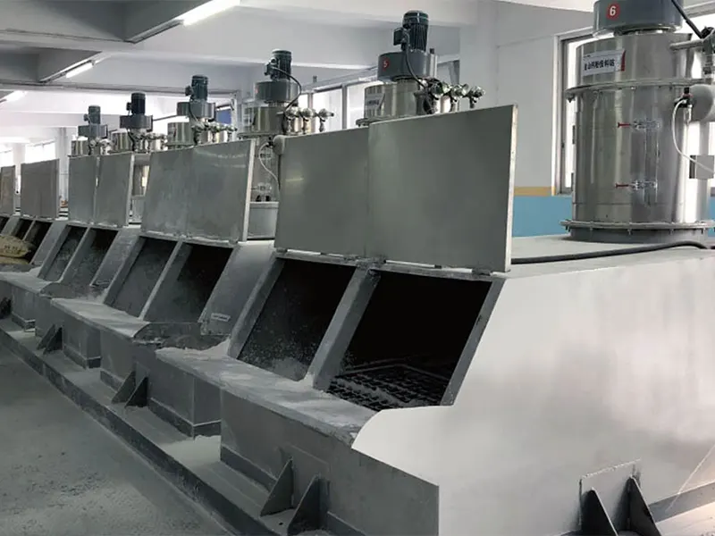 Powder Packaging Machine Conveying & Feeding Systems Wholesale - CSPMAC 3