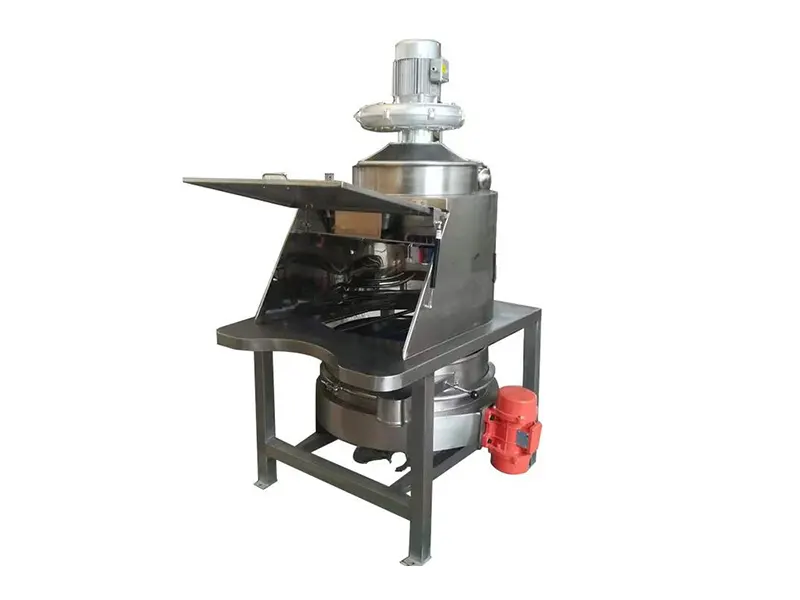 Powder Packaging Machine Conveying & Feeding Systems Wholesale - CSPMAC 5