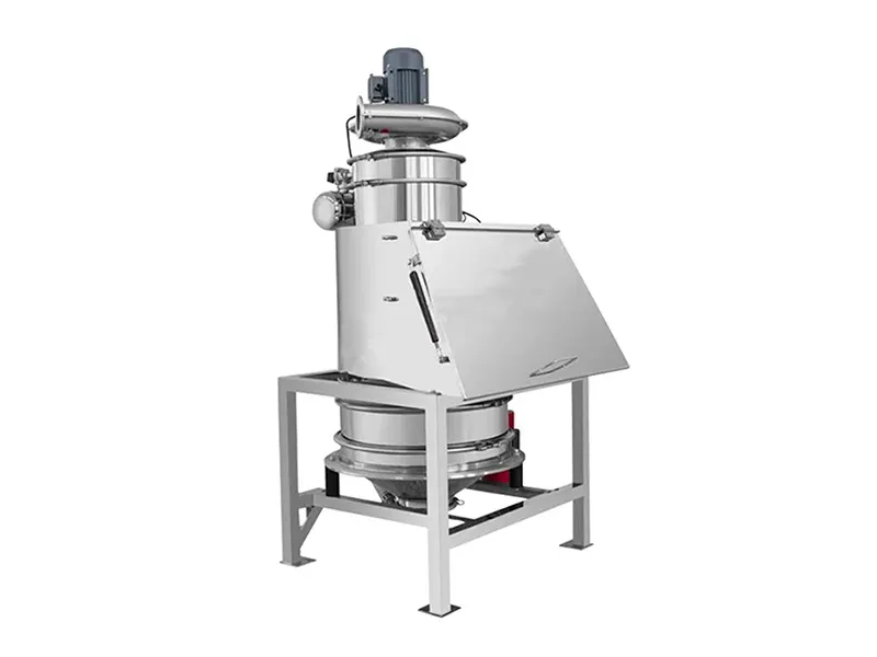 Powder Packaging Machine Conveying & Feeding Systems Wholesale - CSPMAC 6