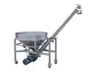 CSPMAC Screw Conveyor for Sale Quality Assurance 8