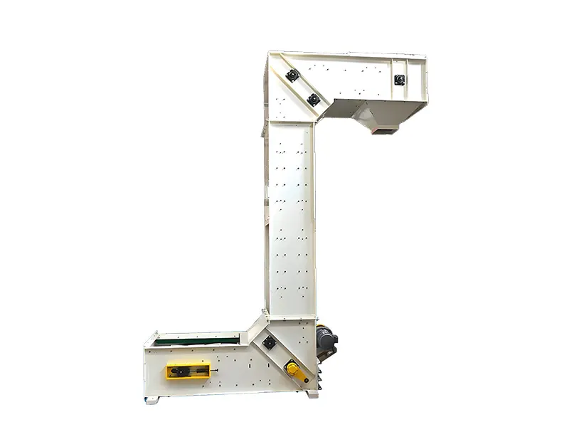 Automatic Bucket Elevator Manufacturers Company 6